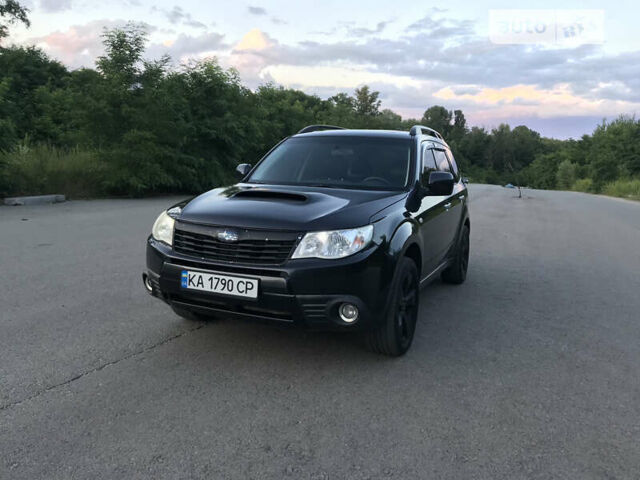 Субару Forester, об'ємом двигуна 2.5 л та пробігом 272 тис. км за 9100 $, фото 9 на Automoto.ua