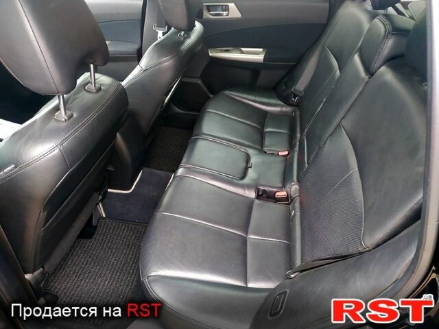 Субару Форестер, объемом двигателя 20 л и пробегом 225 тыс. км за 8500 $, фото 6 на Automoto.ua