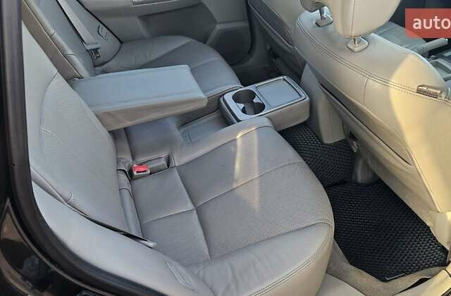 Субару Forester, об'ємом двигуна 2 л та пробігом 188 тис. км за 7999 $, фото 17 на Automoto.ua
