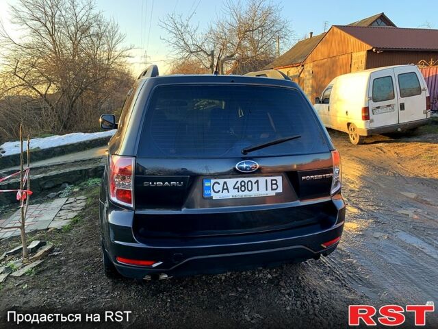 Субару Forester, об'ємом двигуна 2.5 л та пробігом 141 тис. км за 8200 $, фото 3 на Automoto.ua