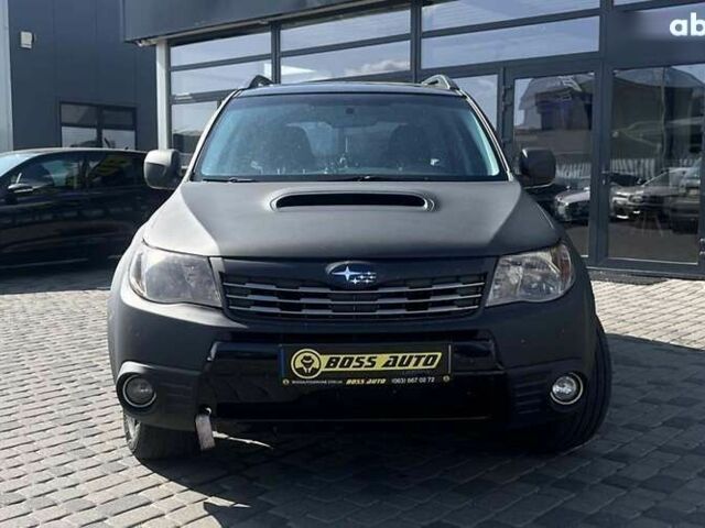 Субару Форестер 2008 в Мукачево на Automoto.ua Субару Форестер, объемом двигателя 2.5 л и пробегом 230 тыс. км за 7990 $, фото 1 на Automoto.ua