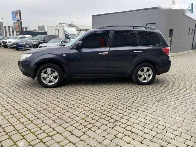 Субару Форестер, объемом двигателя 2 л и пробегом 233 тыс. км за 7900 $, фото 3 на Automoto.ua