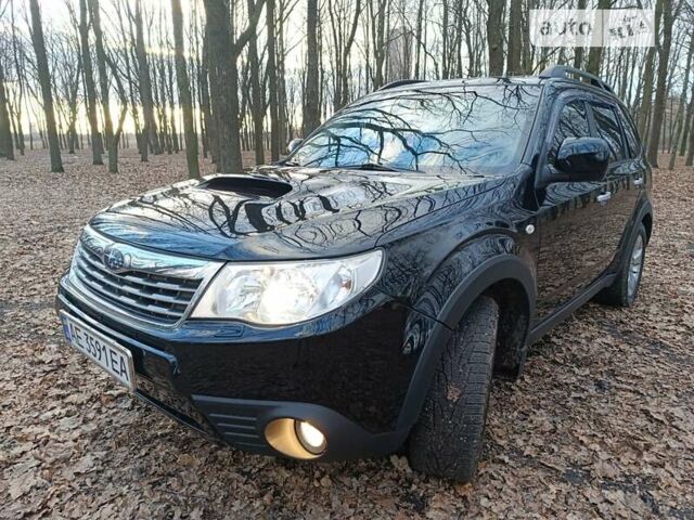 Субару Forester, об'ємом двигуна 2.46 л та пробігом 130 тис. км за 9450 $, фото 4 на Automoto.ua