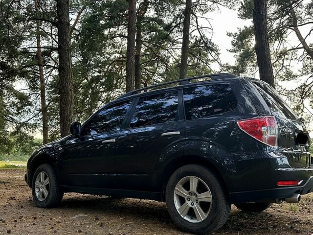 Субару Forester, об'ємом двигуна 2 л та пробігом 293 тис. км за 8500 $, фото 2 на Automoto.ua