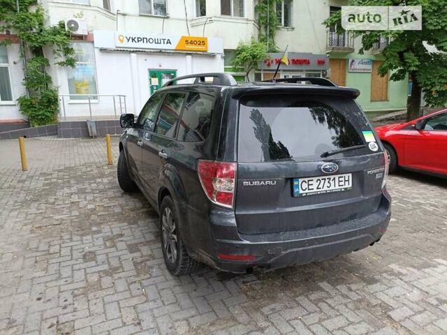 Субару Forester, об'ємом двигуна 2 л та пробігом 268 тис. км за 7500 $, фото 6 на Automoto.ua