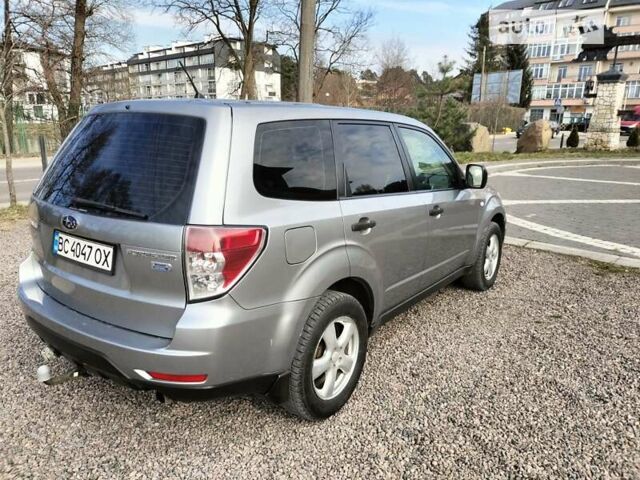 Субару Forester, об'ємом двигуна 2 л та пробігом 200 тис. км за 8500 $, фото 3 на Automoto.ua