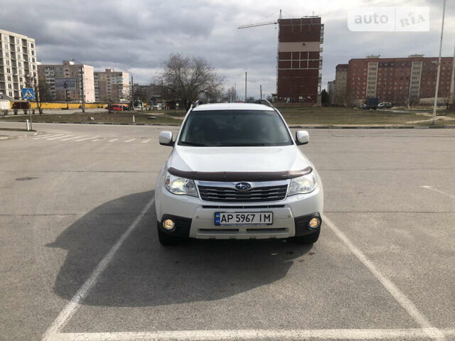 Субару Forester, об'ємом двигуна 2.5 л та пробігом 171 тис. км за 9700 $, фото 2 на Automoto.ua