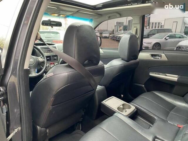 Субару Форестер, объемом двигателя 2 л и пробегом 233 тыс. км за 7900 $, фото 18 на Automoto.ua