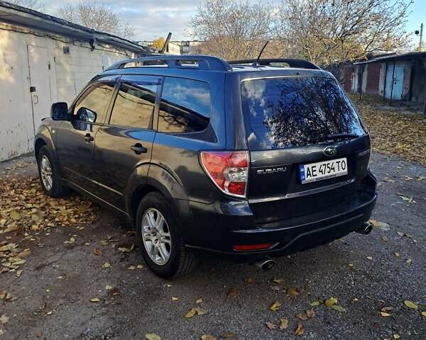 Субару Форестер, объемом двигателя 2 л и пробегом 195 тыс. км за 7899 $, фото 8 на Automoto.ua