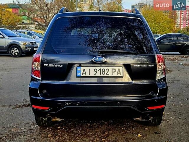 Субару Forester, об'ємом двигуна 2 л та пробігом 188 тис. км за 7999 $, фото 6 на Automoto.ua