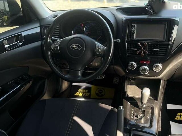 Субару Форестер, объемом двигателя 2.5 л и пробегом 240 тыс. км за 7700 $, фото 17 на Automoto.ua