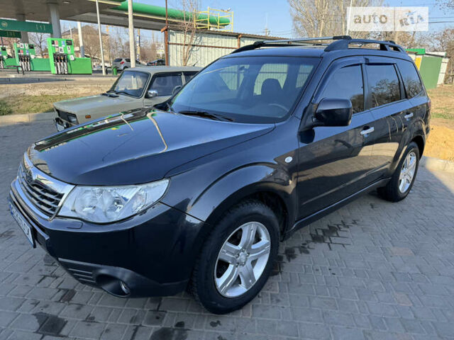 Субару Forester, об'ємом двигуна 2.5 л та пробігом 191 тис. км за 8900 $, фото 2 на Automoto.ua