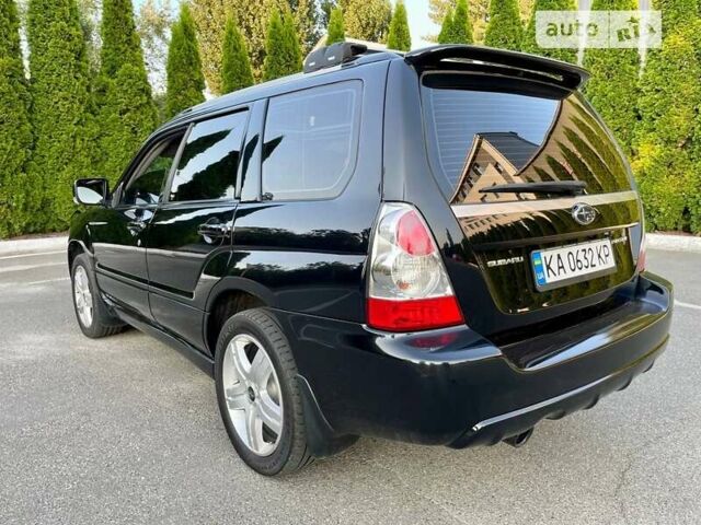 Субару Forester, об'ємом двигуна 2.5 л та пробігом 152 тис. км за 7599 $, фото 6 на Automoto.ua