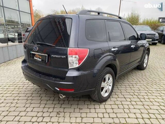 Субару Форестер, объемом двигателя 2 л и пробегом 233 тыс. км за 7900 $, фото 6 на Automoto.ua
