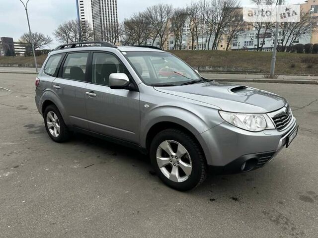 Субару Forester, об'ємом двигуна 2 л та пробігом 197 тис. км за 9000 $, фото 1 на Automoto.ua