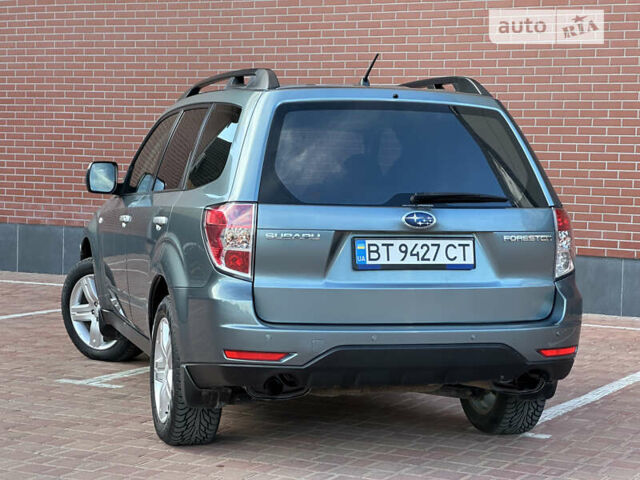 Субару Forester, об'ємом двигуна 2.46 л та пробігом 234 тис. км за 8200 $, фото 13 на Automoto.ua