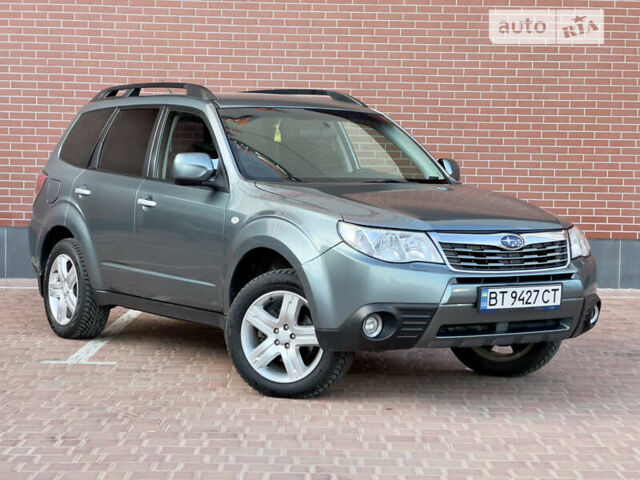 Субару Forester, об'ємом двигуна 2.46 л та пробігом 234 тис. км за 8200 $, фото 1 на Automoto.ua