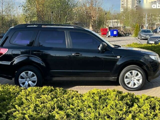 Субару Форестер, объемом двигателя 2 л и пробегом 40 тыс. км за 14400 $, фото 7 на Automoto.ua