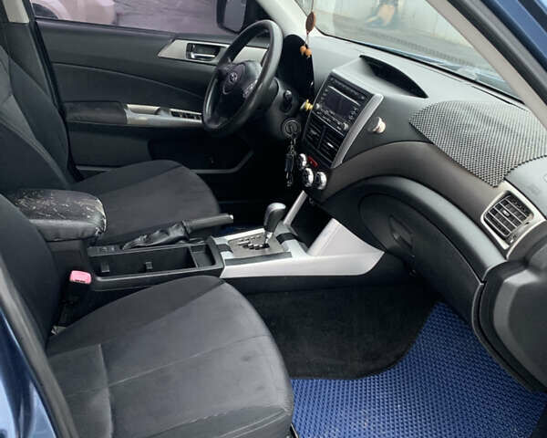 Субару Форестер, объемом двигателя 2.5 л и пробегом 260 тыс. км за 7990 $, фото 5 на Automoto.ua