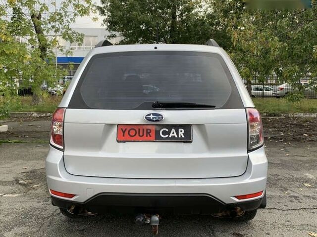 Субару Форестер, объемом двигателя 0 л и пробегом 286 тыс. км за 6900 $, фото 16 на Automoto.ua