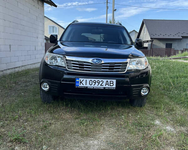 Субару Forester, об'ємом двигуна 1.99 л та пробігом 105 тис. км за 9400 $, фото 7 на Automoto.ua