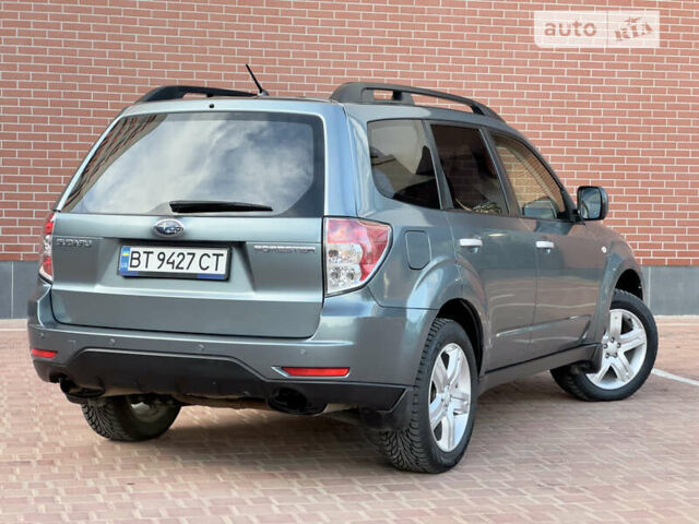 Субару Forester, об'ємом двигуна 2.46 л та пробігом 234 тис. км за 8900 $, фото 2 на Automoto.ua