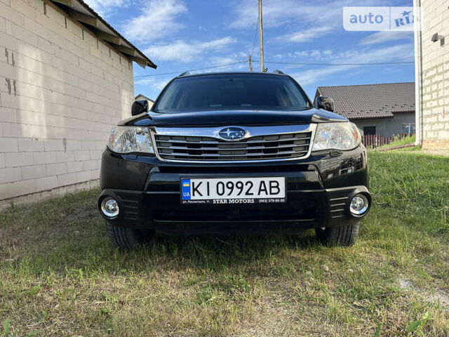 Субару Forester, об'ємом двигуна 1.99 л та пробігом 105 тис. км за 9400 $, фото 2 на Automoto.ua