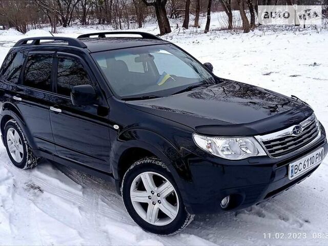 Субару Forester, об'ємом двигуна 2.5 л та пробігом 247 тис. км за 9850 $, фото 13 на Automoto.ua