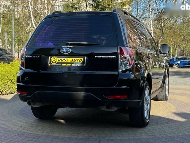 Субару Форестер, объемом двигателя 2 л и пробегом 40 тыс. км за 14400 $, фото 6 на Automoto.ua