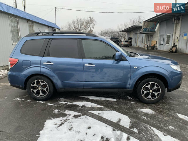 Субару Форестер, объемом двигателя 2.5 л и пробегом 260 тыс. км за 7990 $, фото 3 на Automoto.ua