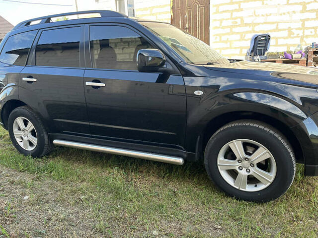 Субару Forester, об'ємом двигуна 1.99 л та пробігом 105 тис. км за 9400 $, фото 3 на Automoto.ua