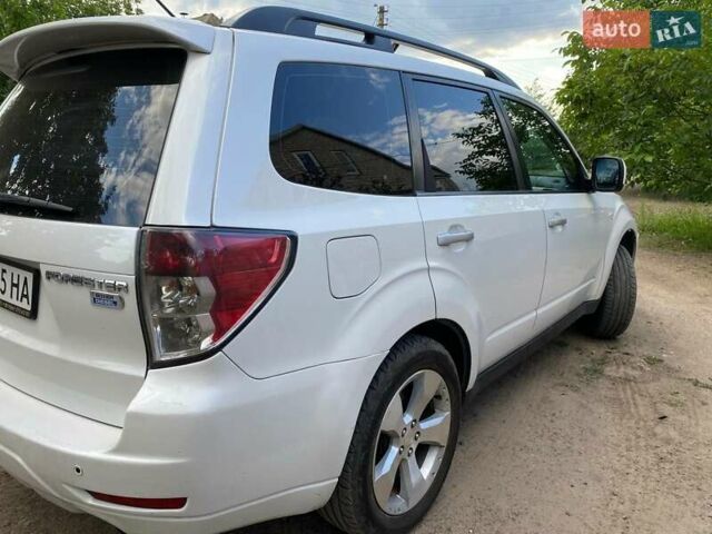 Субару Forester, об'ємом двигуна 2 л та пробігом 280 тис. км за 12000 $, фото 5 на Automoto.ua