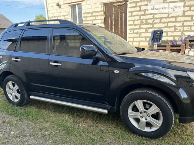 Субару Forester, об'ємом двигуна 1.99 л та пробігом 105 тис. км за 9400 $, фото 4 на Automoto.ua