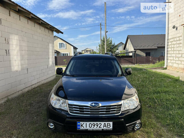 Субару Forester, об'ємом двигуна 1.99 л та пробігом 105 тис. км за 9400 $, фото 1 на Automoto.ua