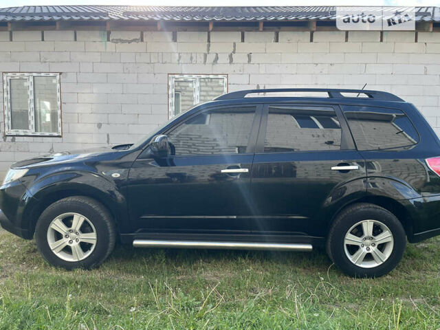 Субару Forester, об'ємом двигуна 1.99 л та пробігом 105 тис. км за 9400 $, фото 8 на Automoto.ua