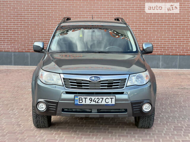 Субару Forester, об'ємом двигуна 2.46 л та пробігом 234 тис. км за 8200 $, фото 20 на Automoto.ua