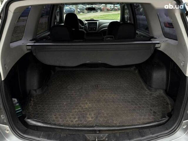 Субару Форестер, объемом двигателя 0 л и пробегом 268 тыс. км за 7900 $, фото 19 на Automoto.ua