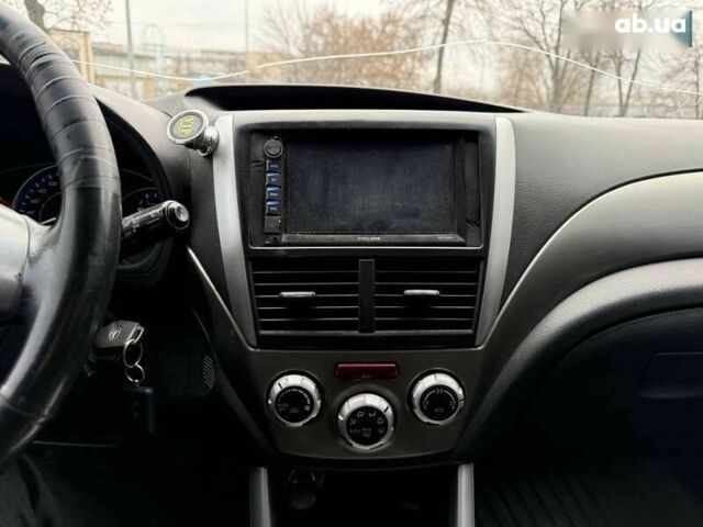 Субару Форестер, объемом двигателя 0 л и пробегом 268 тыс. км за 7900 $, фото 14 на Automoto.ua