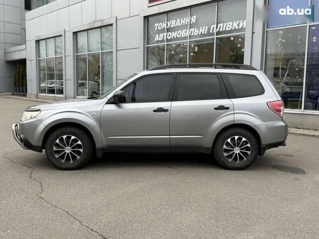 Субару Форестер, объемом двигателя 0 л и пробегом 268 тыс. км за 7900 $, фото 3 на Automoto.ua