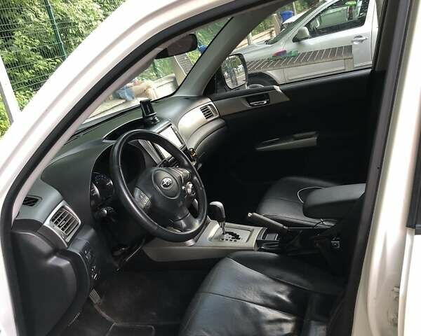 Субару Форестер, объемом двигателя 1.99 л и пробегом 248 тыс. км за 9200 $, фото 8 на Automoto.ua