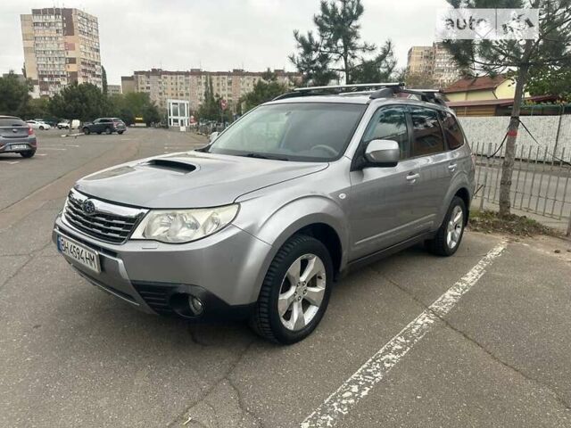 Субару Forester, об'ємом двигуна 1.99 л та пробігом 164 тис. км за 11000 $, фото 4 на Automoto.ua