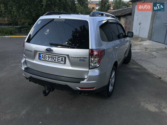 Субару Forester, об'ємом двигуна 2 л та пробігом 230 тис. км за 10700 $, фото 4 на Automoto.ua