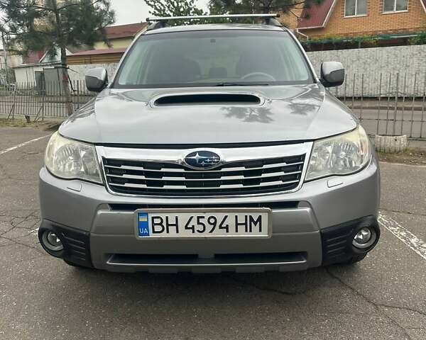 Субару Forester, об'ємом двигуна 1.99 л та пробігом 164 тис. км за 11000 $, фото 6 на Automoto.ua