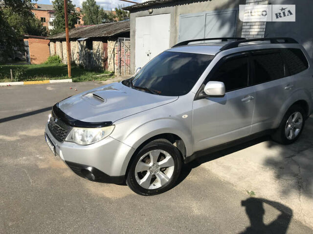 Субару Forester, об'ємом двигуна 2 л та пробігом 230 тис. км за 10700 $, фото 2 на Automoto.ua