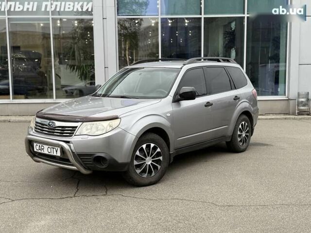 Субару Форестер, объемом двигателя 0 л и пробегом 268 тыс. км за 7900 $, фото 2 на Automoto.ua