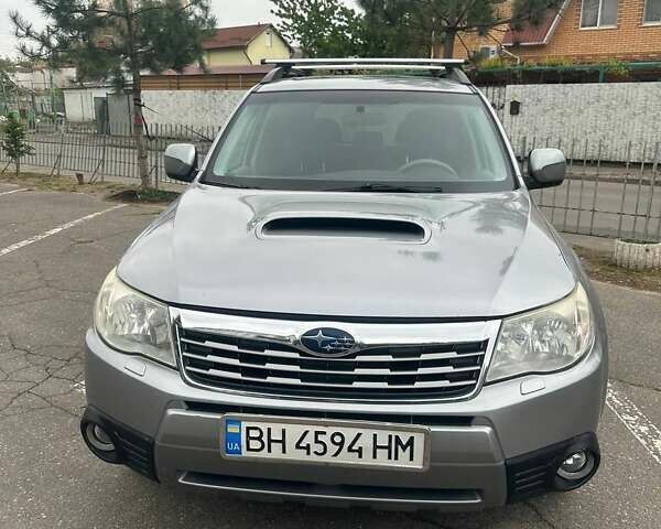 Субару Forester, об'ємом двигуна 1.99 л та пробігом 164 тис. км за 11000 $, фото 5 на Automoto.ua