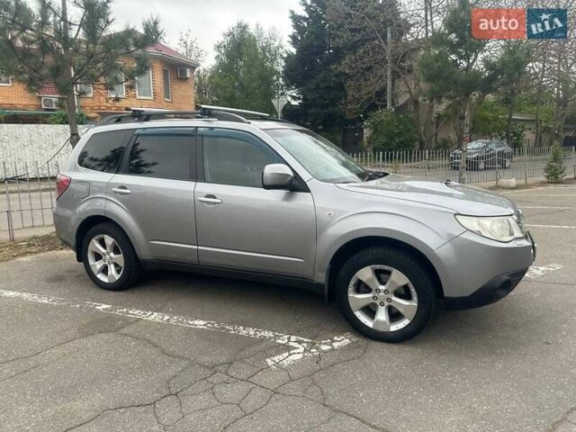 Субару Forester, об'ємом двигуна 1.99 л та пробігом 164 тис. км за 11000 $, фото 7 на Automoto.ua