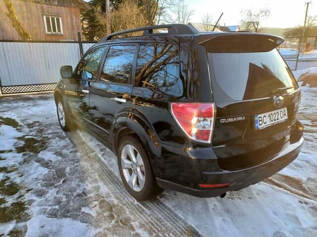 Субару Forester, об'ємом двигуна 2 л та пробігом 156 тис. км за 11300 $, фото 2 на Automoto.ua