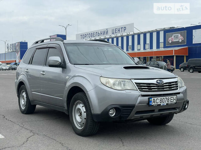 Субару Forester, об'ємом двигуна 2 л та пробігом 298 тис. км за 4200 $, фото 1 на Automoto.ua