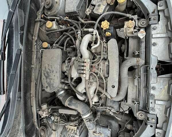 Субару Форестер, объемом двигателя 0 л и пробегом 268 тыс. км за 7900 $, фото 20 на Automoto.ua